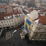 Royal Appartement Sarajevo