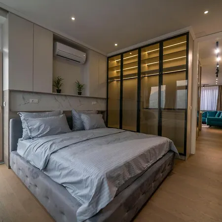 Appartement Royal