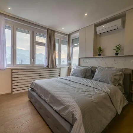 Appartement Royal *