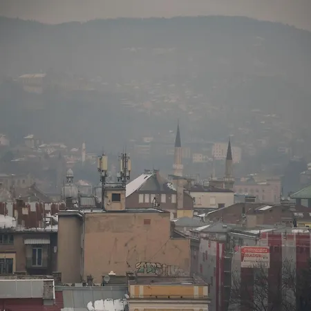 Апартаменты Royal