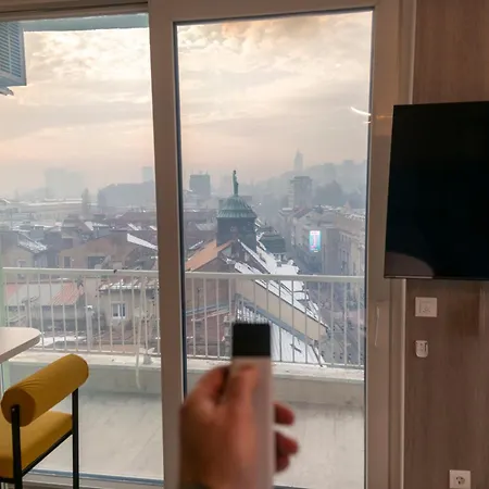 Апартаменты Royal *