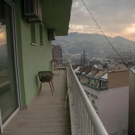 Royal Sarajevo