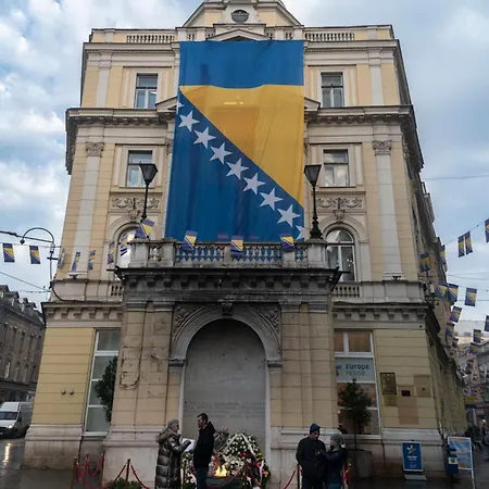 Royal Апартаменты *