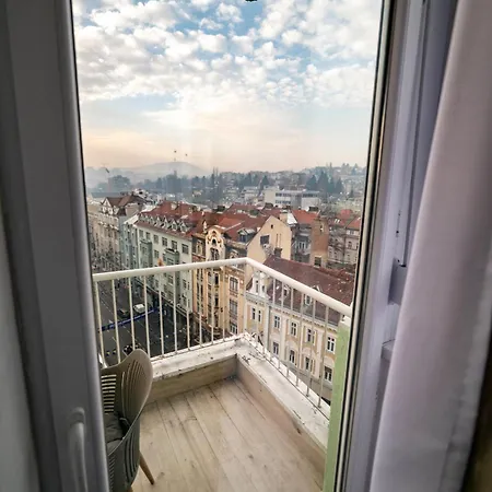 Апартаменты Royal *