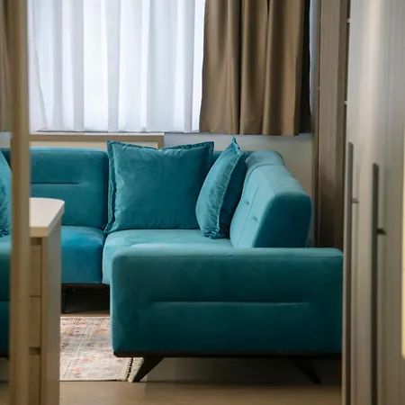 Apartment Royal Sarajevo