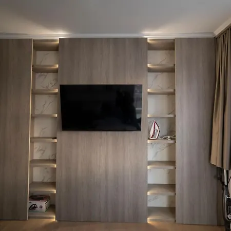 Royal Апартаменты