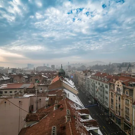 Апартаменты Royal *