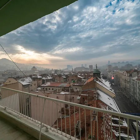Royal * Sarajevo