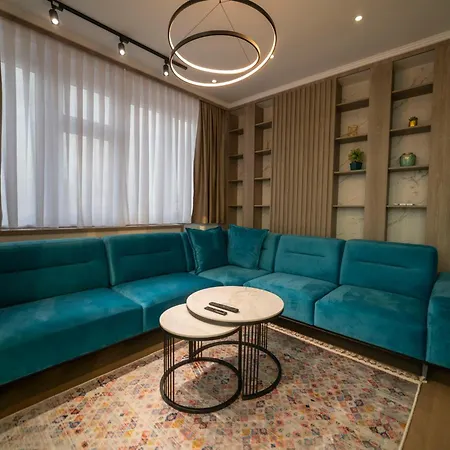 Royal Apartment Sarajevo