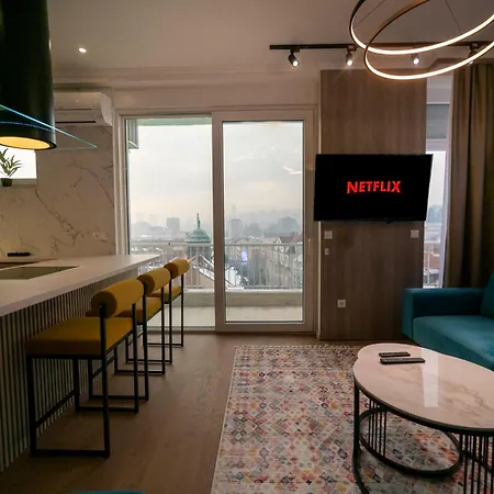 Royal Апартаменты Сараево