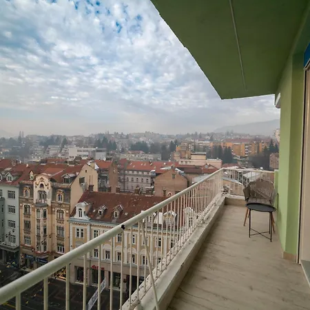 Royal Appartement