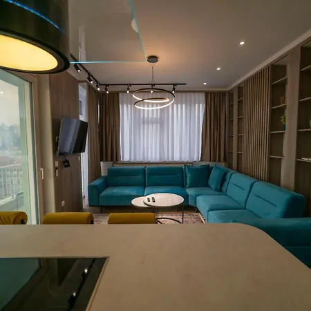 Appartement Royal