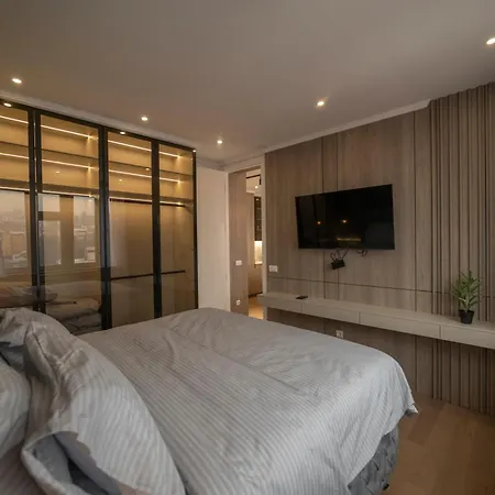 Royal Appartement *