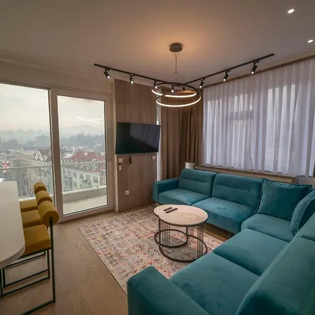 Royal Appartement