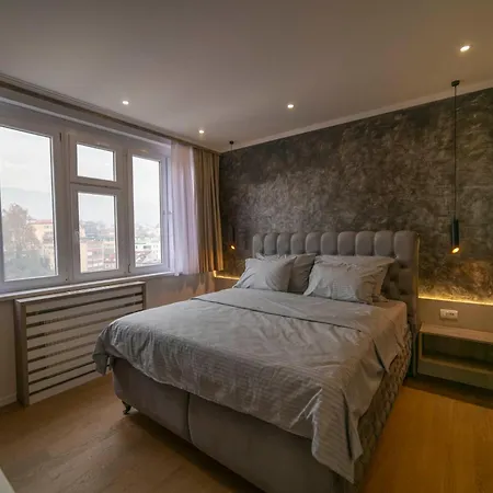 Appartement Royal *