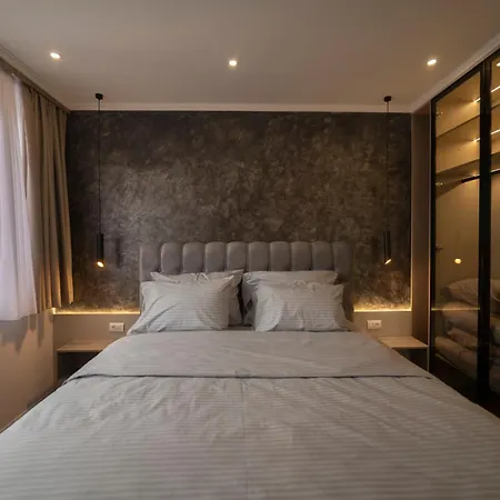 Appartement Royal