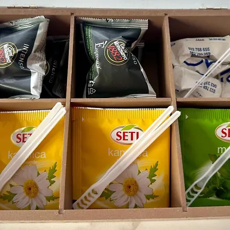 Royal Апартаменты Сараево