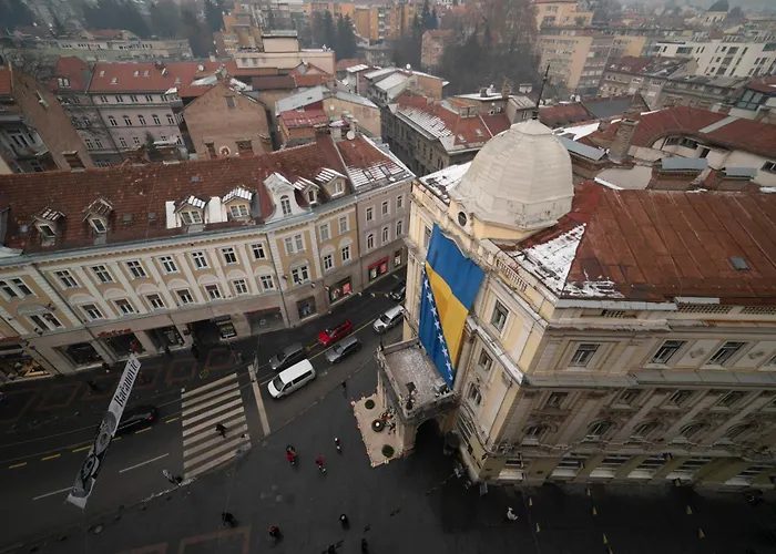 Royal Apartment Sarajevo