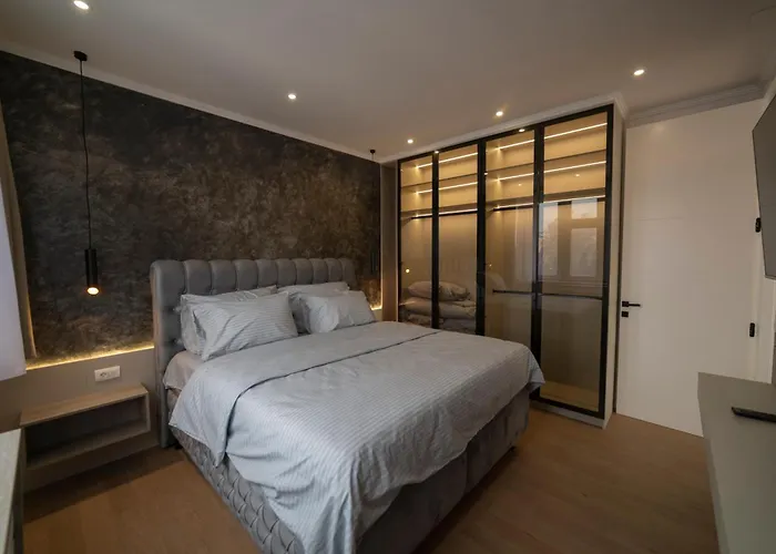 Apartment Royal Sarajevo